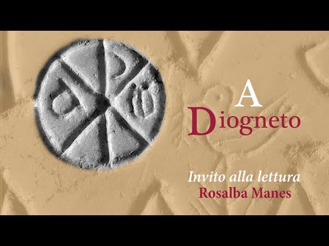 La Lettera a Diogneto: L’Incredibile Spiegazione del Mistero