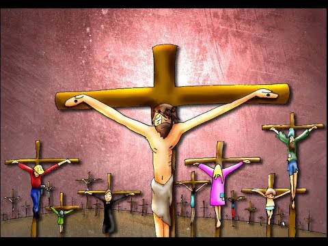 La Via Crucis made easy: un percorso coinvolgente per ragazzi