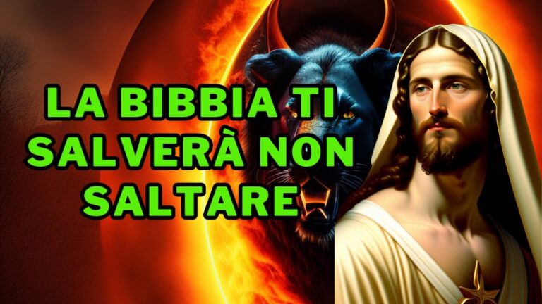 Preghiere che spostano montagne: segreti di potere e fede