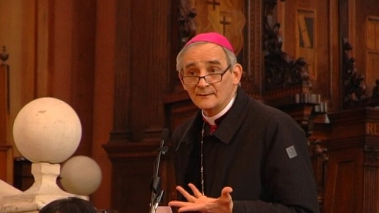 I genitori: i pilastri fondamentali della fede