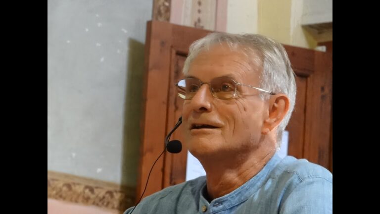 Lavanda dei piedi: il profondo significato esoterico svelato