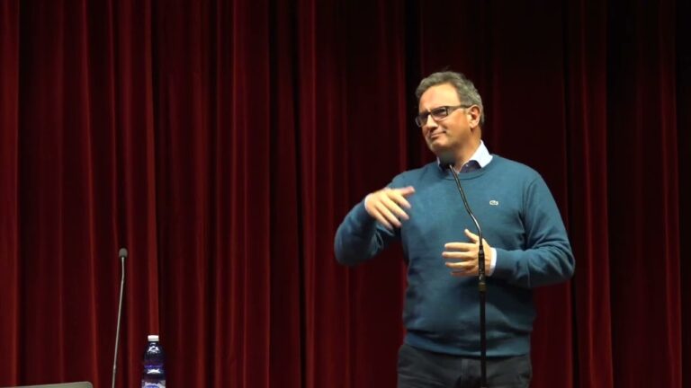 Il connubio perfetto: la saggezza della moglie secondo Paolo Curtaz