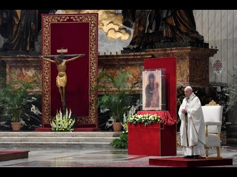 Il potente grido che risuon&ograve; nei cieli, svelando accordi segreti