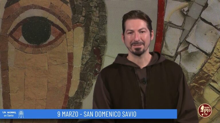 Cosa c’&egrave; di speciale nel giorno di San Domenico Savio? Scopri il fascino del suo onomastico!