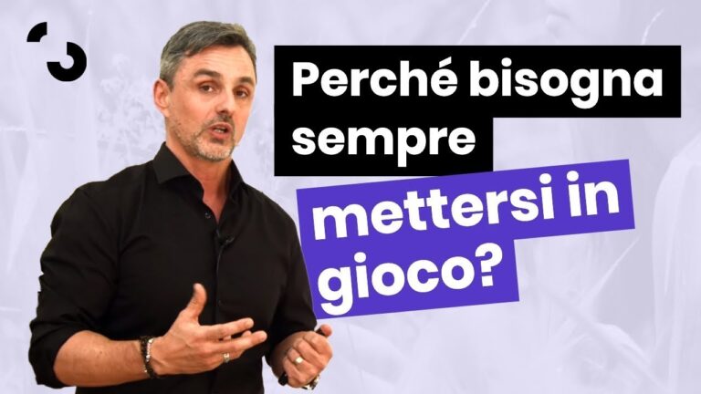 Rimettersi in gioco: frasi ispiratrici per una nuova partenza