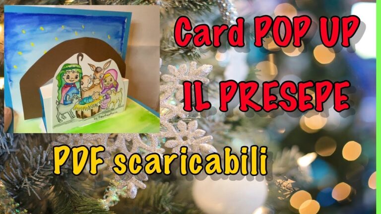 Le 10 Immagini Natalizie pi&ugrave; Incantevoli da Scaricare