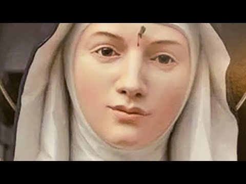 Coroncina di Santa Rita: le sorprendenti grazie che nasconde