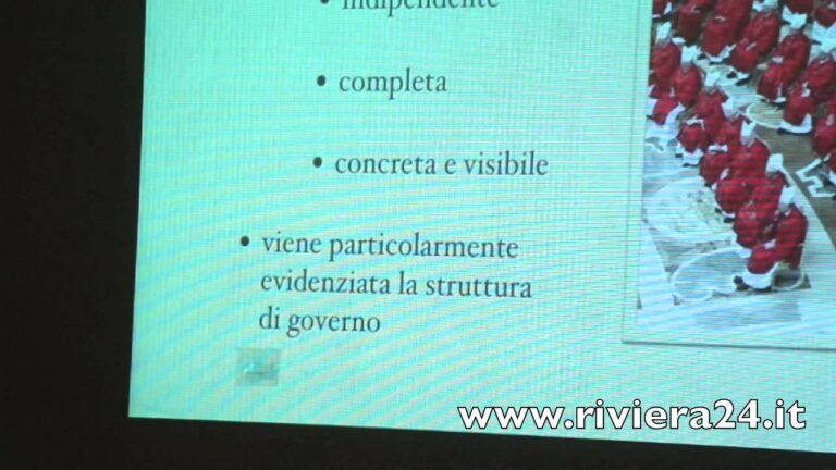 Lumen Gentium: Il Riassunto Essenziale dei Capitoli