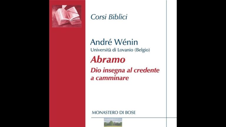 Cosa imparare dalla storia di Abramo: l’essenza del coraggio