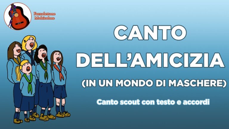 Il potere delle maschere: accordi nel misterioso mondo della falsità