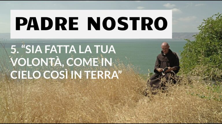 Svelato il Significato di ‘Come in Cielo, Così in Terra’: Un Viaggio Mistico in un Solo Titolo!