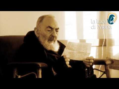 Padre Pio, liberami dal male: Il potente esorcismo del santo che ha affascinato milioni di fedeli