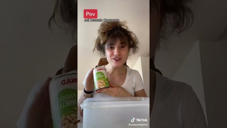 Qual è l’Assunta Capuzzo che sei?