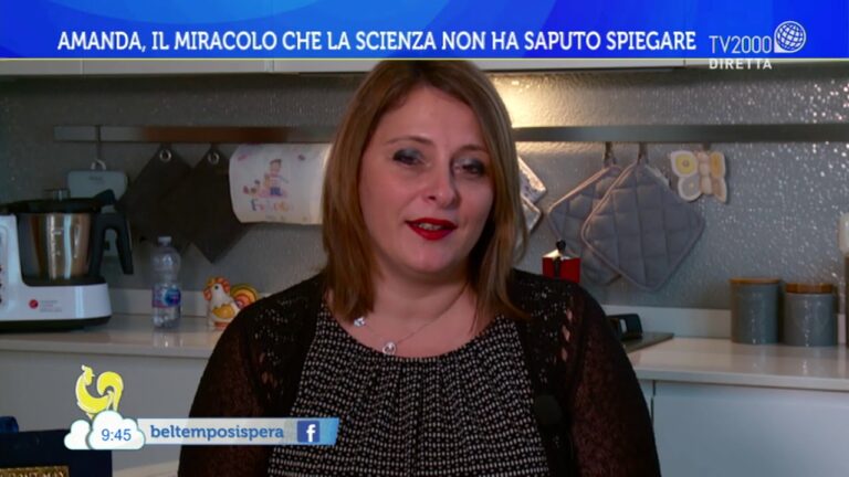 Miracoli riconosciuti: la scienza svela incredibili fenomeni in 70 caratteri!