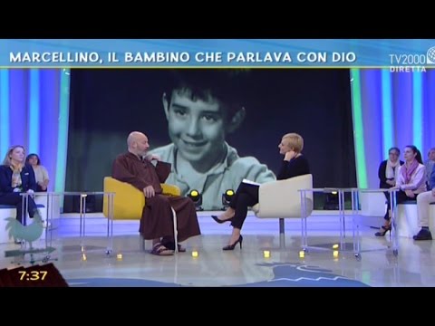Il mistero di Marcellino pane e vino: scopri il vero significato!