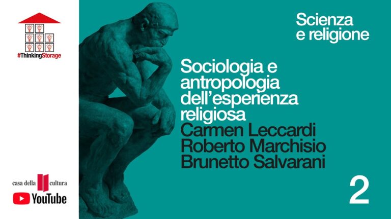 Religione nel contemporaneo: i dibattuti argomenti attuali