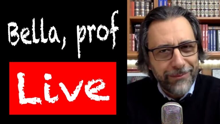 Svelata la verit&agrave; dietro la Parabola del cieco nato: sorprendenti rivelazioni!