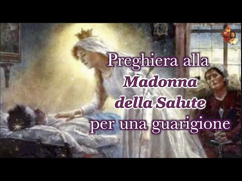La potente preghiera per la salute della mamma: un’arma di guarigione in 70 caratteri!