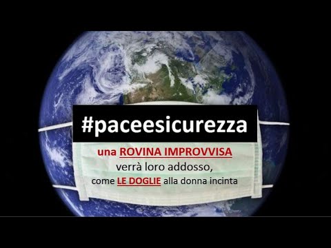 Pace e sicurezza: il potere dei Testimoni di Geova nel mondo