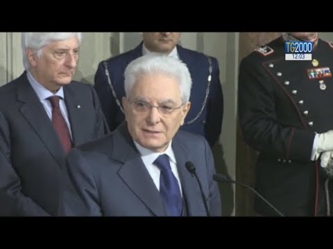 Potente preghiera dei fedeli per guidare i politici: speranza e cambiamento!