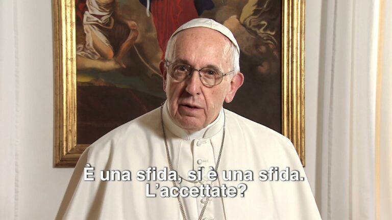 Preghiere per i giovani: il potere trasformativo delle intenzioni