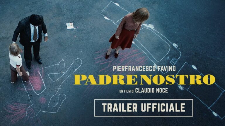Rivelati i Segreti: L’incredibile Spiegazione del Film ‘Padre Nostro’!