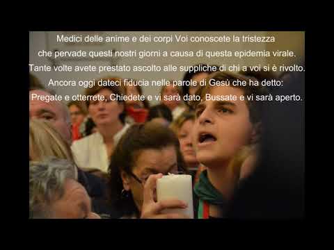 L’incredibile potere della preghiera a San Cosimo e Damiano: miracoli e testimonianze