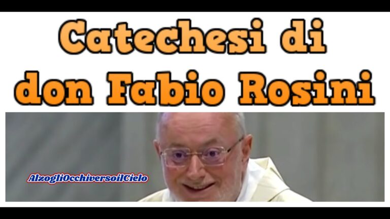 Scopri l’enigma dei 4 novissimi: una catechesi avvincente!