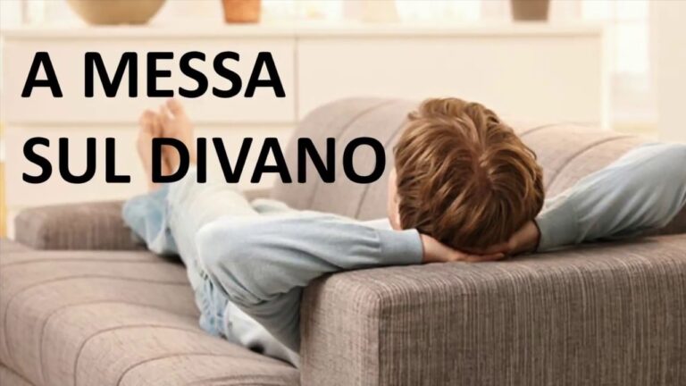 Il Signore accoglie il tuo dono: scopri il potere del sacrificio
