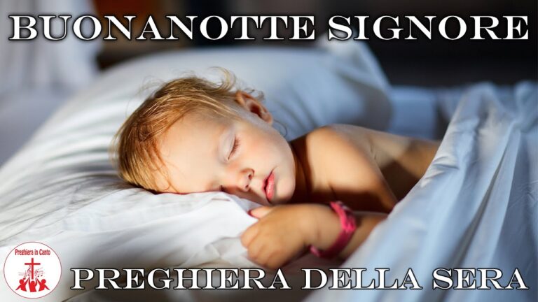 Battito cardiaco pronto a riposare: svelati i segreti di una buona notte con il Signore