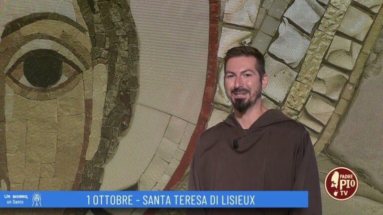 Svelato il Mistero: Che Giorno &egrave; Santa Teresa? Scopri la Verit&agrave; in 70 Caratteri!
