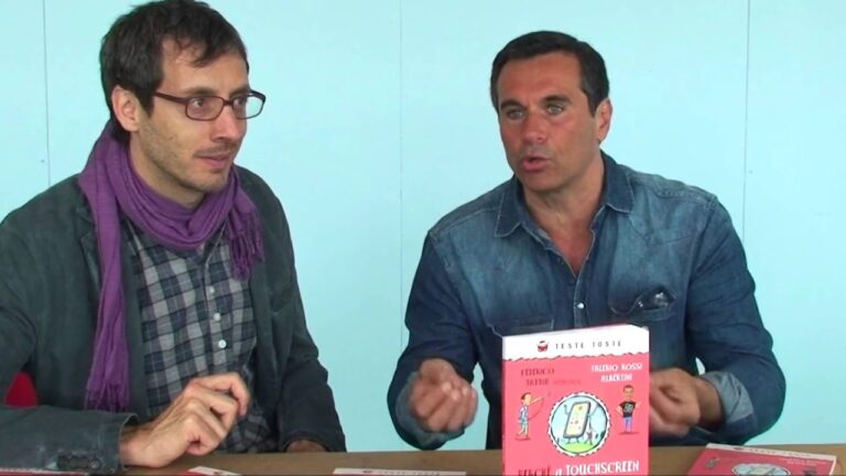 Sorridi e soffri: Il mistero del solletico svelato in 70 caratteri