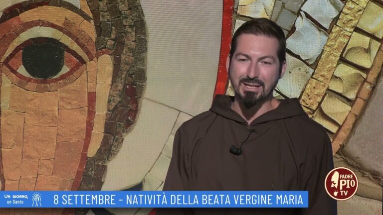 Nativit&agrave; di Maria: Frasi Celesti che Incantano in 70 Caratteri