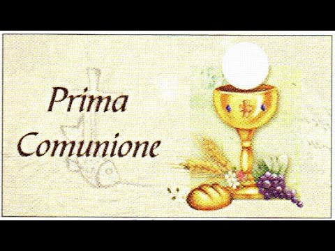 Impressionanti frasi per prime comunioni che lasceranno tutti senza parole!