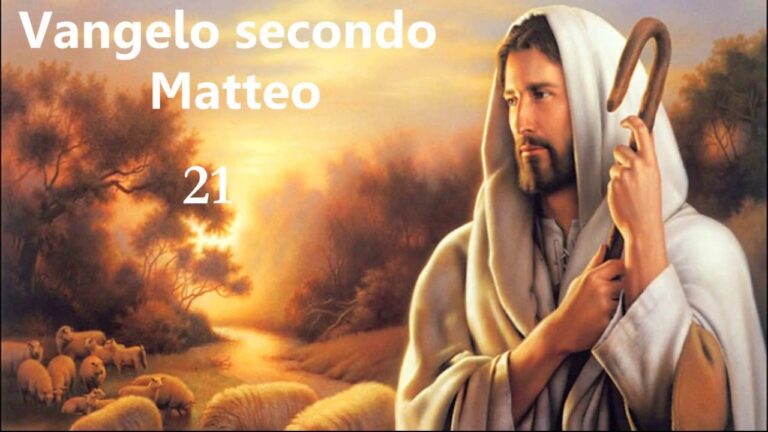 Ispirazione divina: Immagini con Versetti Biblici da Scaricare e Condividere