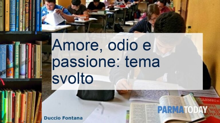 Il potere delle emozioni: scopriamo insieme come gestirle nella terza media