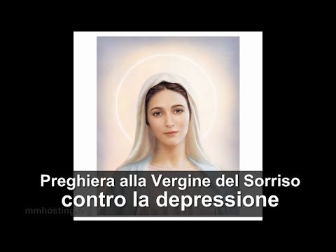 Preghiera per un figlio depresso: come trovare speranza e guarigione in tempi difficili