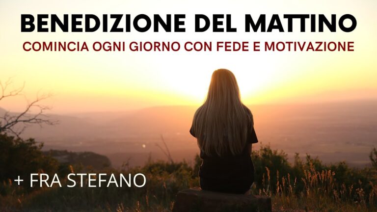 Le più belle benedizioni: 7 doni straordinari per illuminare la tua vita
