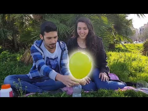 Il misterioso significato di un palloncino che vola via: un segreto svelato!