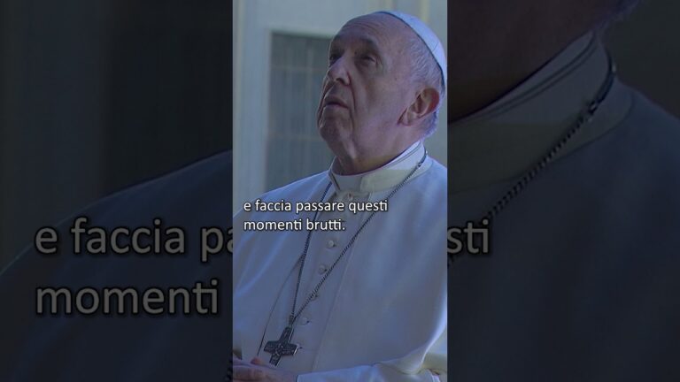 Le Letture Sacre di Oggi: Un’Immersione Profonda nella Santa Messa