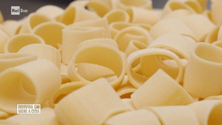 Il segreto della felicit&agrave;: indovina la parola cucina tradizionale!