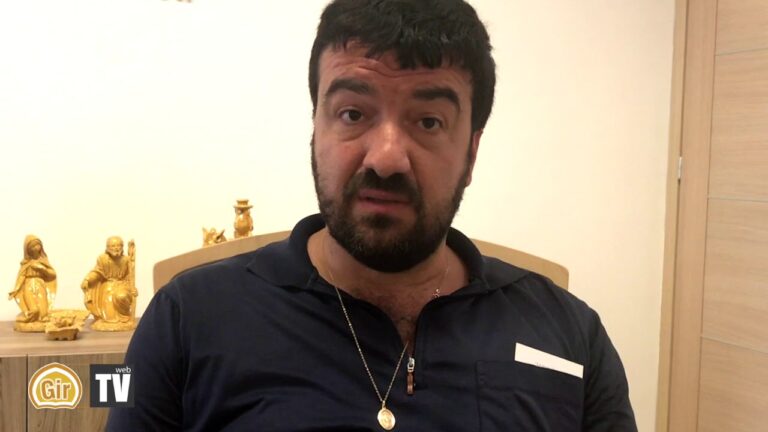 Don Antonio Mattatelli: La biografia commovente dello straordinario uomo di fede.