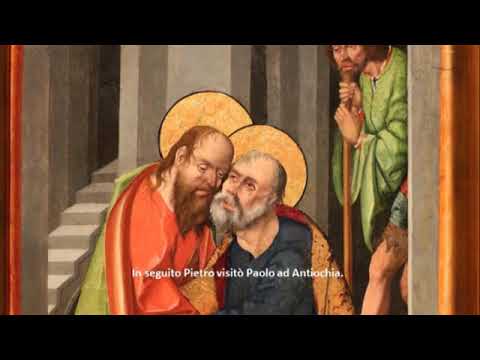 Segreti svelati: Quante Lettere di San Paolo ci sono?!