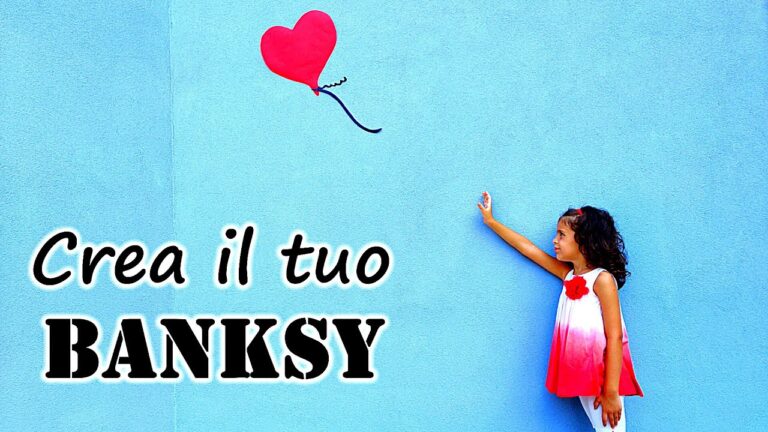 La straordinaria simbologia della bambina con palloncini: un messaggio di gioia e speranza