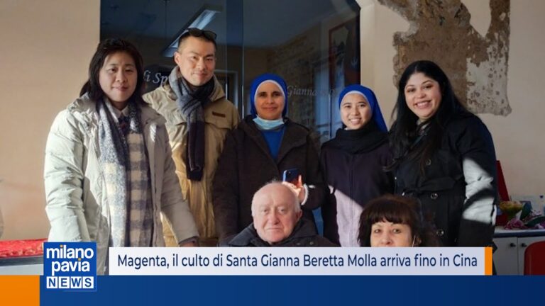I miracoli di Santa Gianna Beretta Molla: una testimonianza di fede