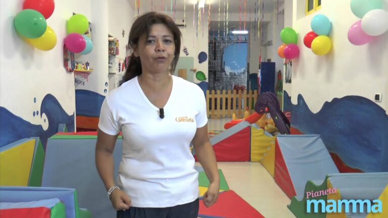 Giochi di squadra: divertimento e cooperazione per bambini