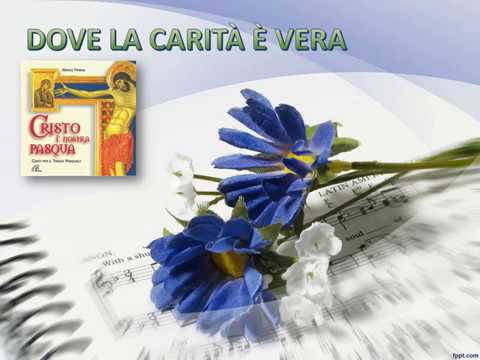 Il segreto degli accordi dove la carità è vera: scopri come aiutarsi a vicenda in un mondo solidale
