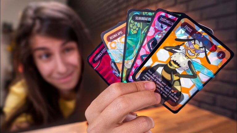 Il divertente gioco ‘Chi sono’ da stampare: scopri come passare ore di intrattenimento!
