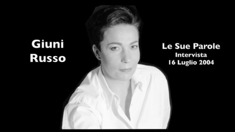 Giuni Russo: Un Legame Indissolubile tra Fratelli e Sorelle