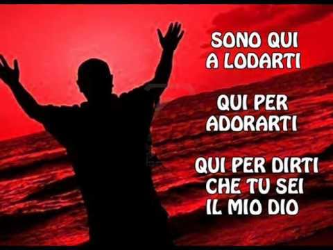 Canti del RNS: Una Playlist Alfabetica che Ti Far&agrave; Cantare!